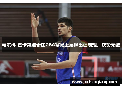 马尔科-查卡莱维奇在CBA赛场上展现出色表现，获赞无数