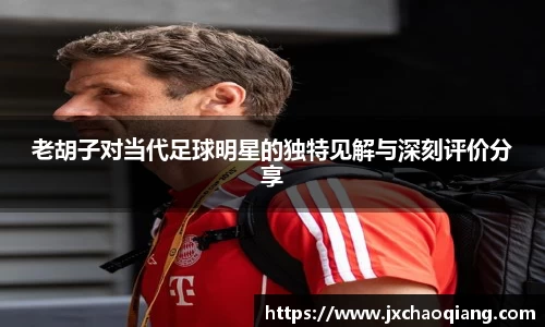老胡子对当代足球明星的独特见解与深刻评价分享