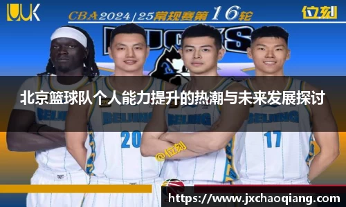 北京篮球队个人能力提升的热潮与未来发展探讨