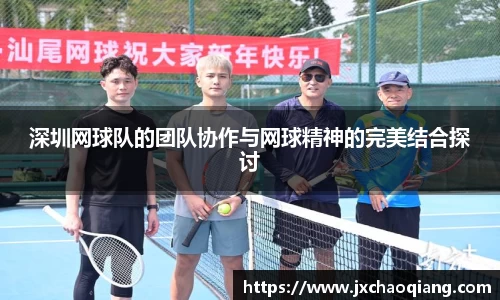 深圳网球队的团队协作与网球精神的完美结合探讨